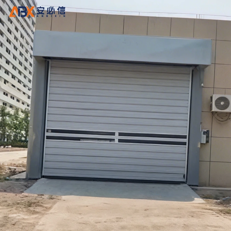 赤峰市雷达高速门